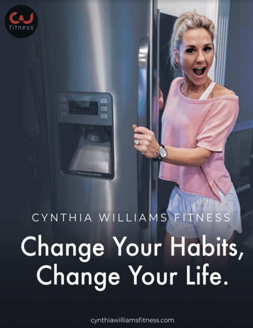 Change Your Habits Change Your Life Ebook