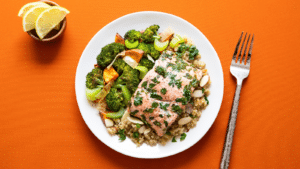 Reverse Diet