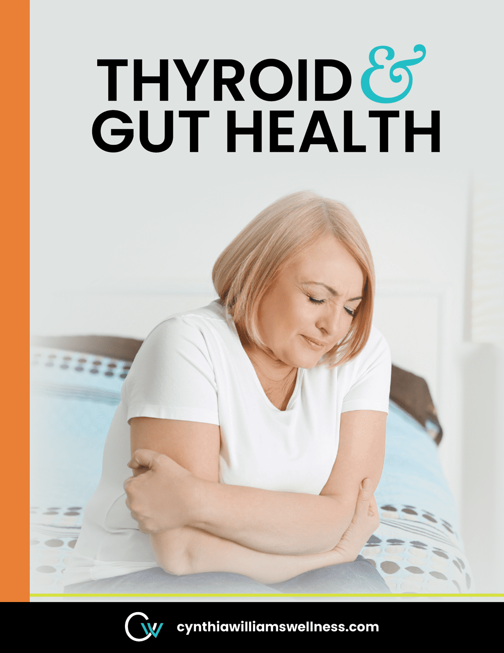 Thyroid and Gut Health Ebook