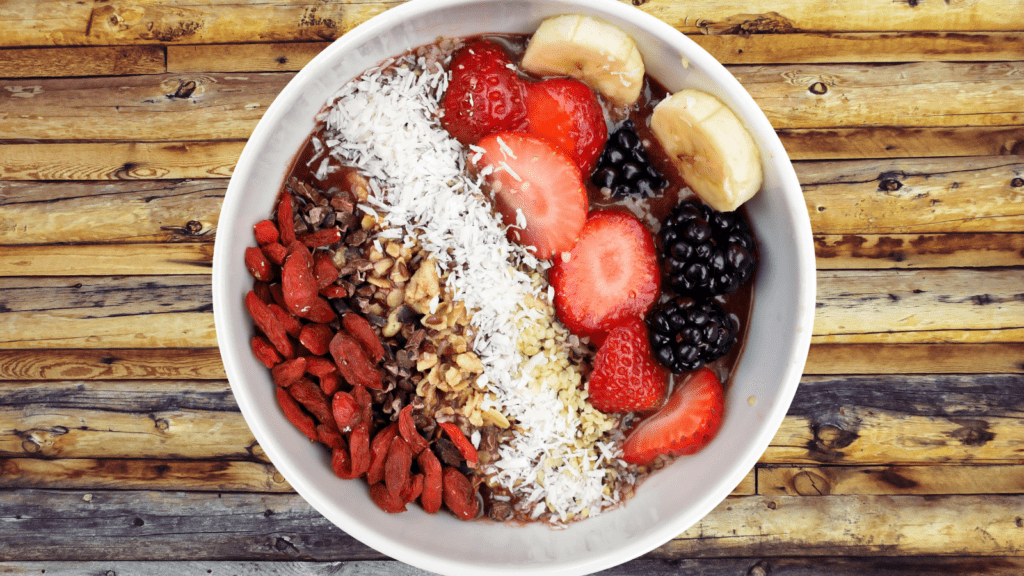 7 ways to get more fiber into your diet