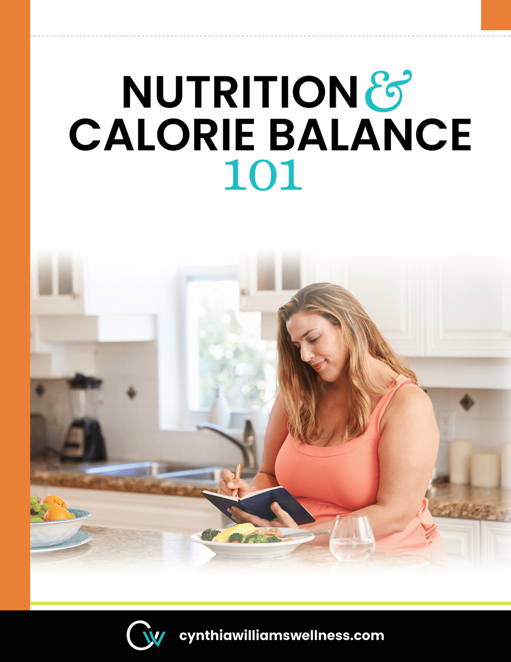 Nutrition-and-Calorie-Balance-101