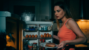 Late Night Snacking
