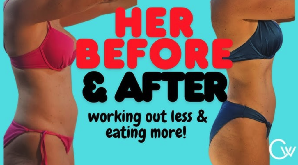 weight loss