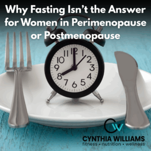 Fasting
