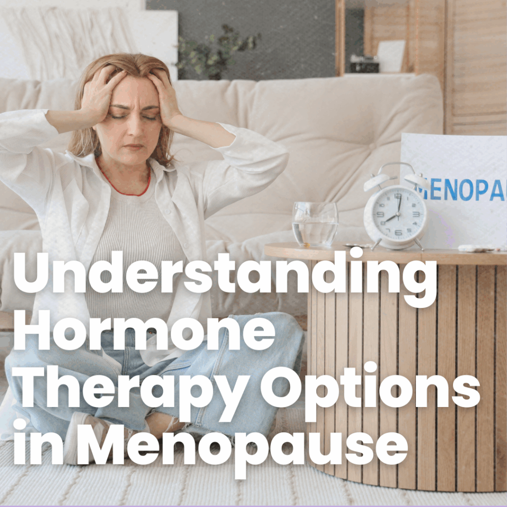 hormones