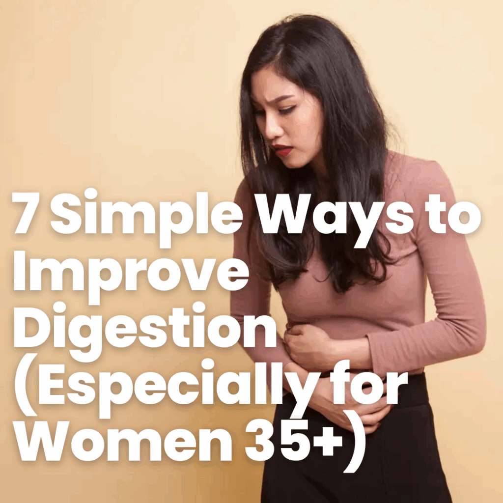 digestion