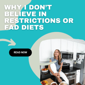 fad diets